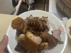 -桥香园云南过桥米线(金马碧鸡店)