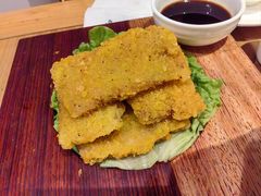 -枣子树·素食餐厅(普陀山店)