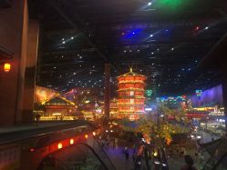 -南京万达乐园