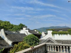 -惠山古镇·寄畅园