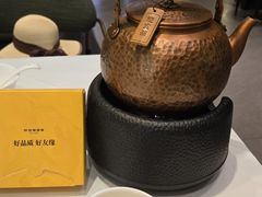 -好友缘家宴(青山路店)