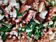 -张树军海鲜(王府壹号店)