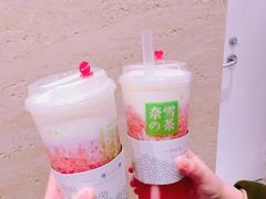 -奈雪的茶(新天地广场PRO店)