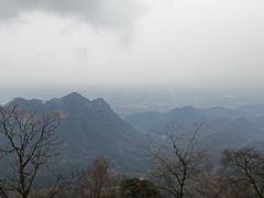 -青城山