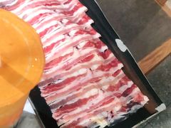 -呷哺呷哺 黄金牧场 (新中关购物中心店)