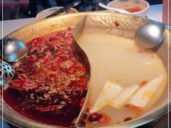 -小龙坎火锅(IFS HOT店)