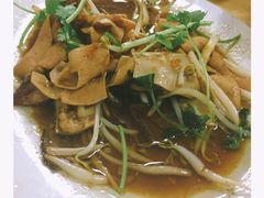 -龙眼南白粥六顺白粥