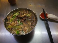 -广场正宗原汁薏米店