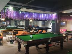 -嘉亿台球俱乐部(观前店)