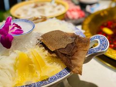-哥老官重庆美蛙鱼头(宝山龙湖店)