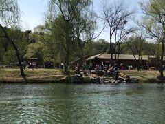 -承德避暑山庄景区