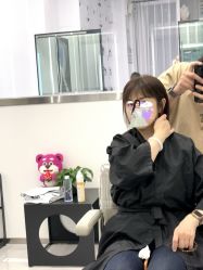 -5M HAIR SALON