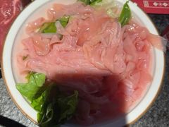 鲜鸭肠-陈眼镜火锅(总店)