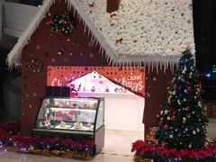 -成都世纪城假日酒店-西楼