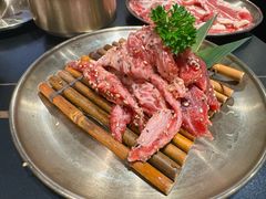 -西塔老太太泥炉烤肉(龙湖北苑天街店)