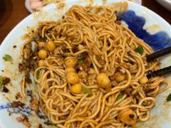 -兵哥豌豆面(创意谷店)
