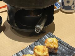 -小山日本料理(太古汇店)