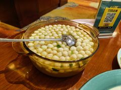 -枣庄开元凤鸣山庄·中餐厅