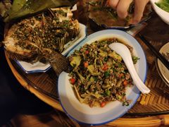 -多哥水傣味餐厅(司马巷店)