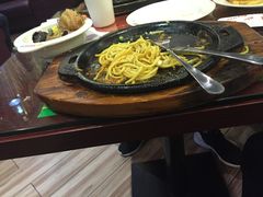 -贵族世家牛排(晋江万达店)