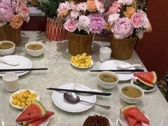 -良友·海鲜青岛菜(五四广场店)