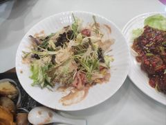 -桃子餐厅·天津菜(王顶堤总店)