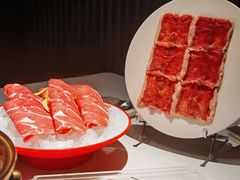 -涮福記·现切牛羊肉火锅(世纪汇店)