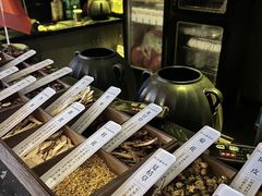 -江南足纪·影院足道·轻奢SPA(京基水贝店)