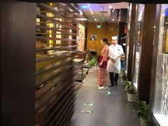 -松子料理(白家庄店)
