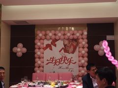 -丰收日·小海鲜·沪上家宴(顾村正大店)