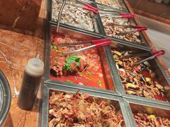 -汉巴9号自助餐厅(新潮尚品超市店)