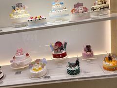 -好利来(七宝领展广场店)