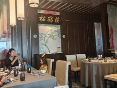 -亚特兰蒂斯•OSSIANO奥西亚诺海底餐厅