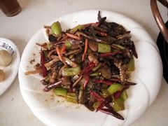 -亿百顺红焖羊排小馆(总店)