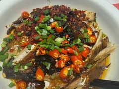 -好帮厨·下饭浏阳菜·坚持现炒(月湖店)