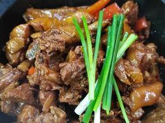 -食膳人家·永州美食地标(双牌店)