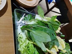 -大头椰·椰子鸡火锅(新梦店)