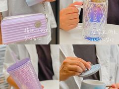 -星巴克(北京环球金融中心店)