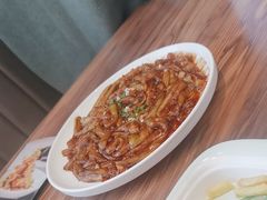 -九转小磨·非遗东北菜(群力店)