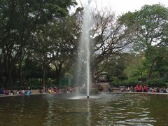 -九龙公园