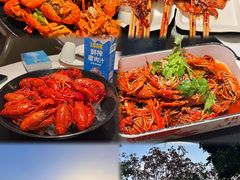 -聚汇三少·龙虾·中餐厅(莫邪路新天地店)