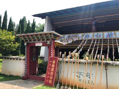 -云南民族村