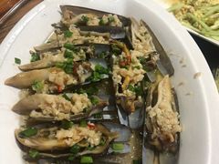 -原龙海鲜大排档(美食地标店)