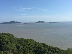 -北岐滩涂