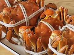 -阳澄湖大闸蟹·琼灵阁牌品牌连锁(吴中总店)