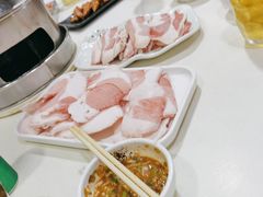 -金刚山(学府路店)