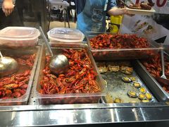 -盒马鲜生(皇庭广场店)