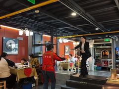 -北平味道.京味菜.烤鸭(梨园店)
