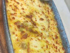-烁先生披萨·儿童餐下午茶(河南岸店)