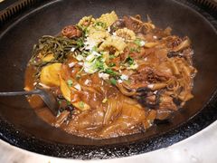 -咱屯子铁锅炖直营店(保利店)
